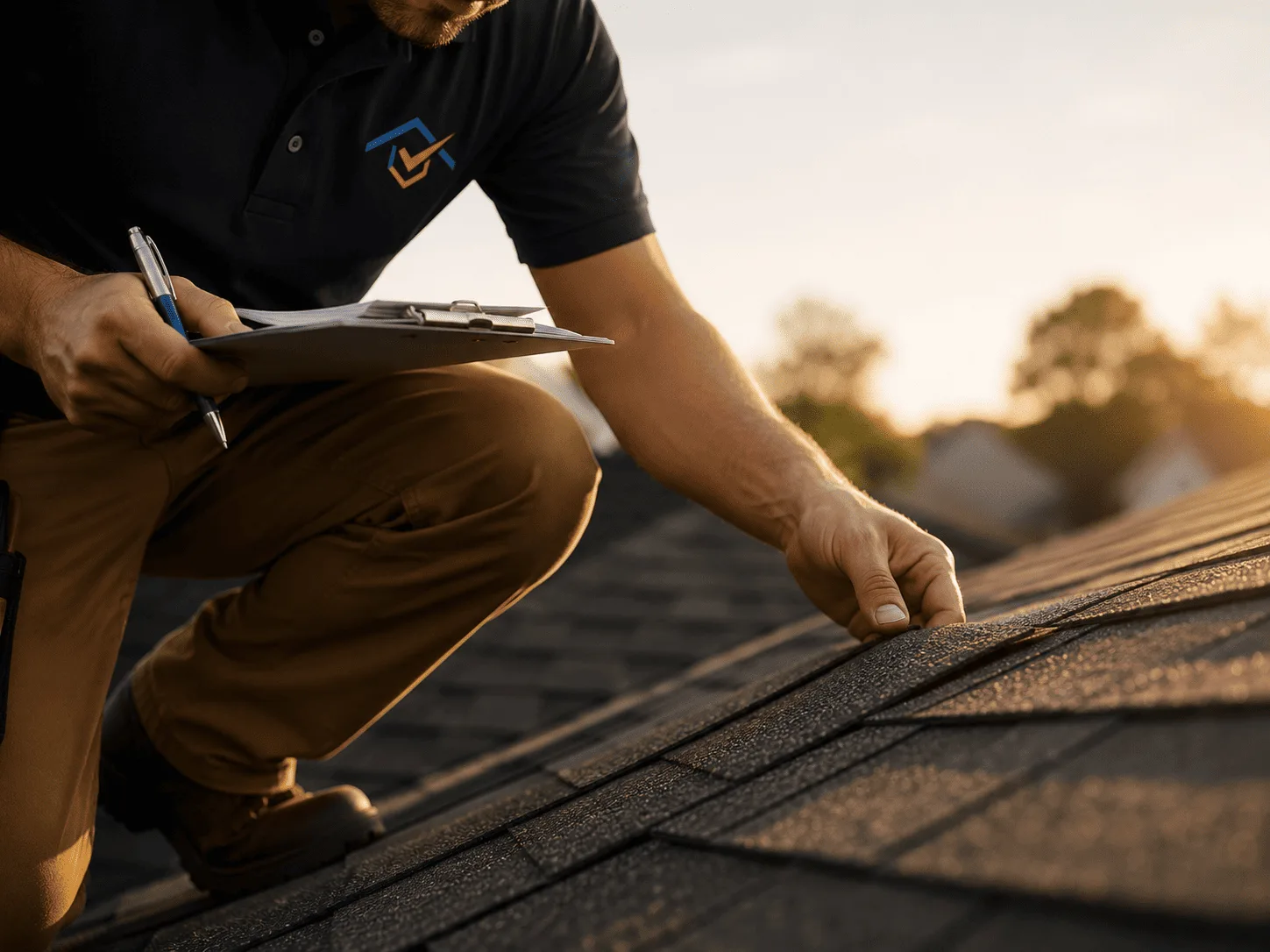 Why Choose Roof Inspection in Chester, OK